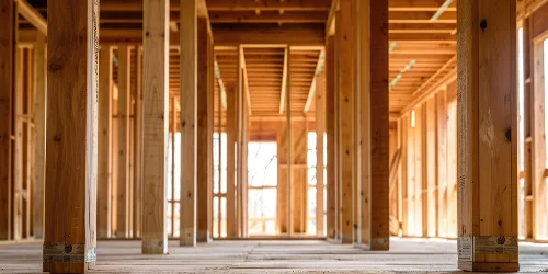 Renforcement de structure — couvreur