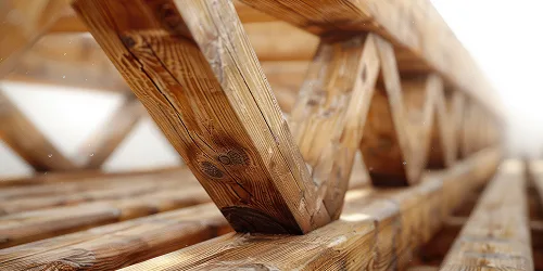 Renforcement de structure