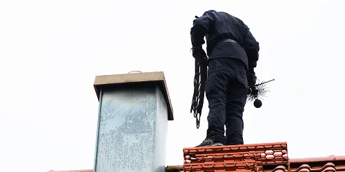 Dépannage toiture urgence