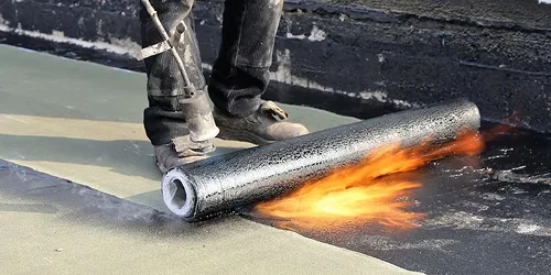 Membranes EPDM et PVC — couvreur