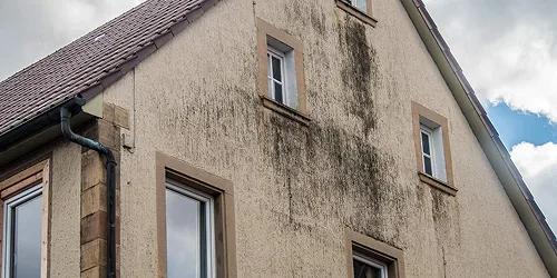 Traitement anti-mousse
