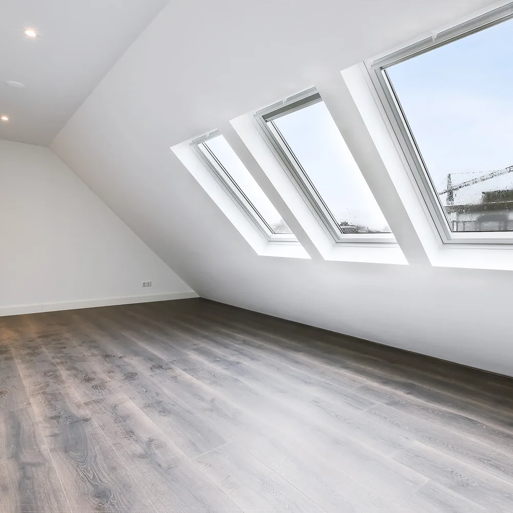 Velux — couvreur