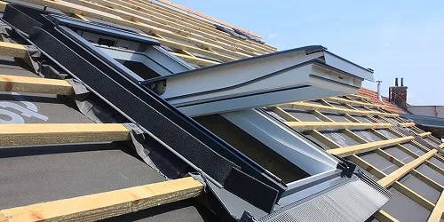 Remplacement et rénovation
