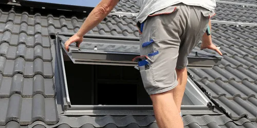 Remplacement et rénovation