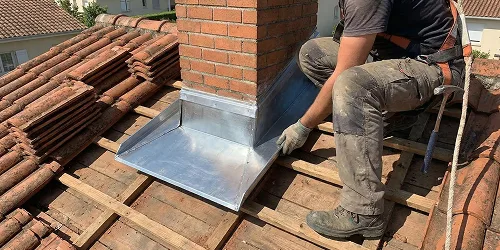 Livraison de matériaux
