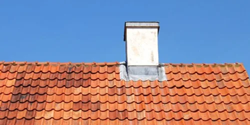 Abergements (cheminées)
