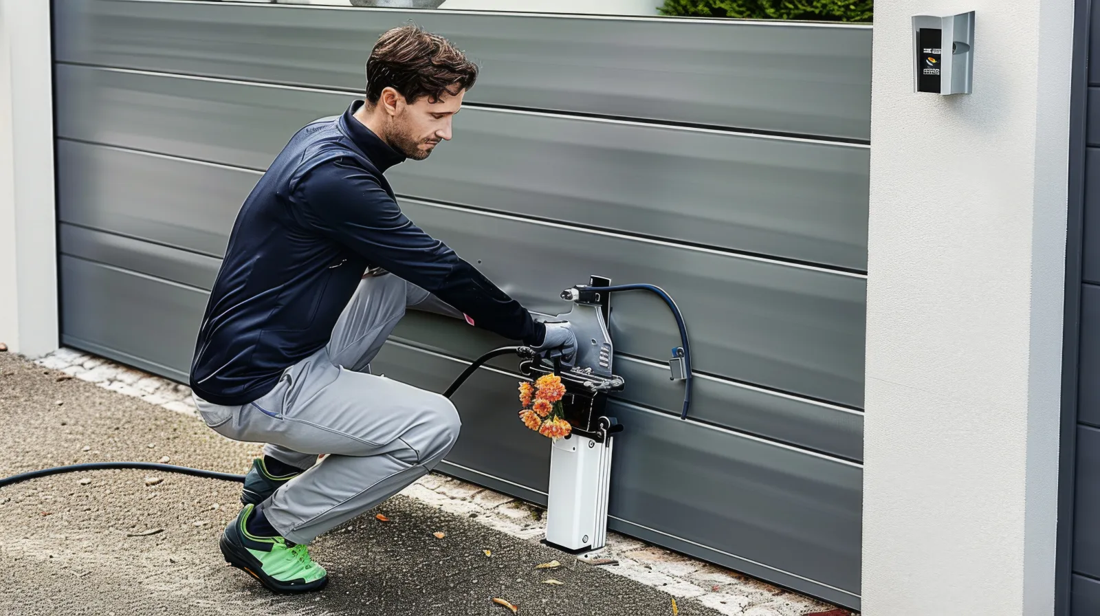 Motorisation