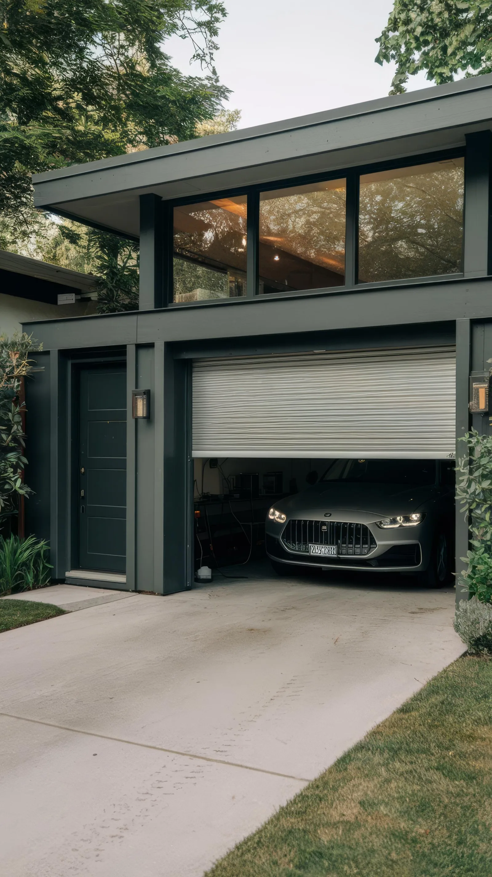 portes de garage