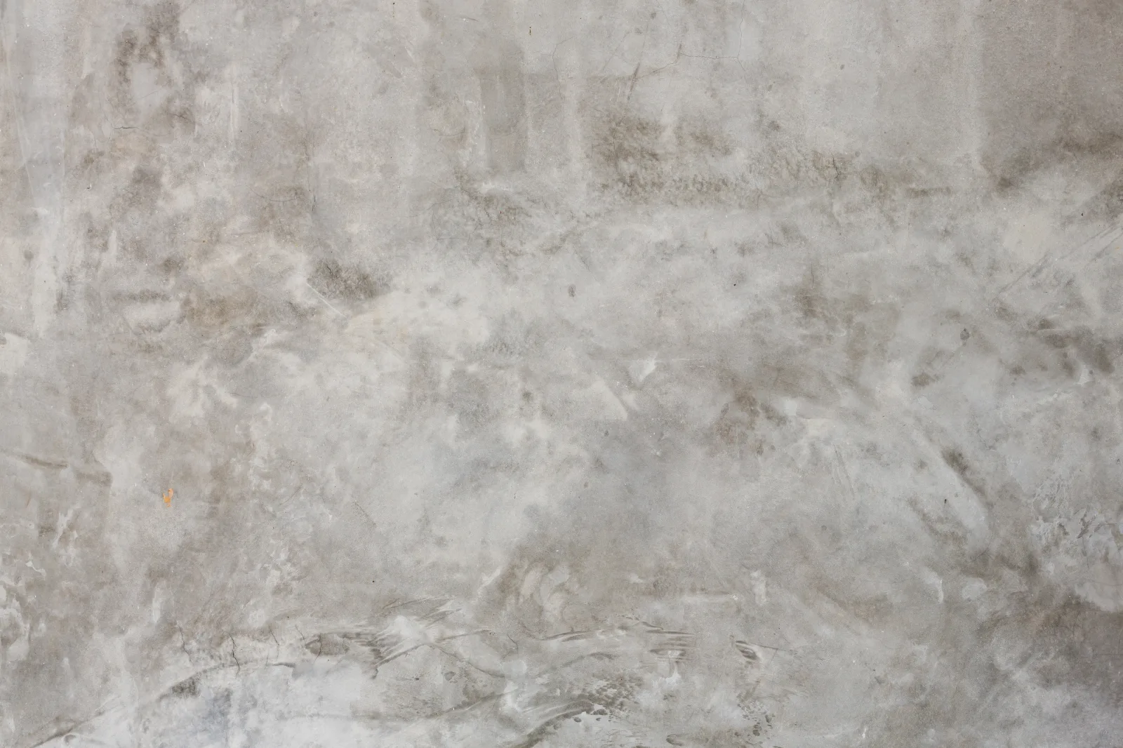 Béton ciré — peintre