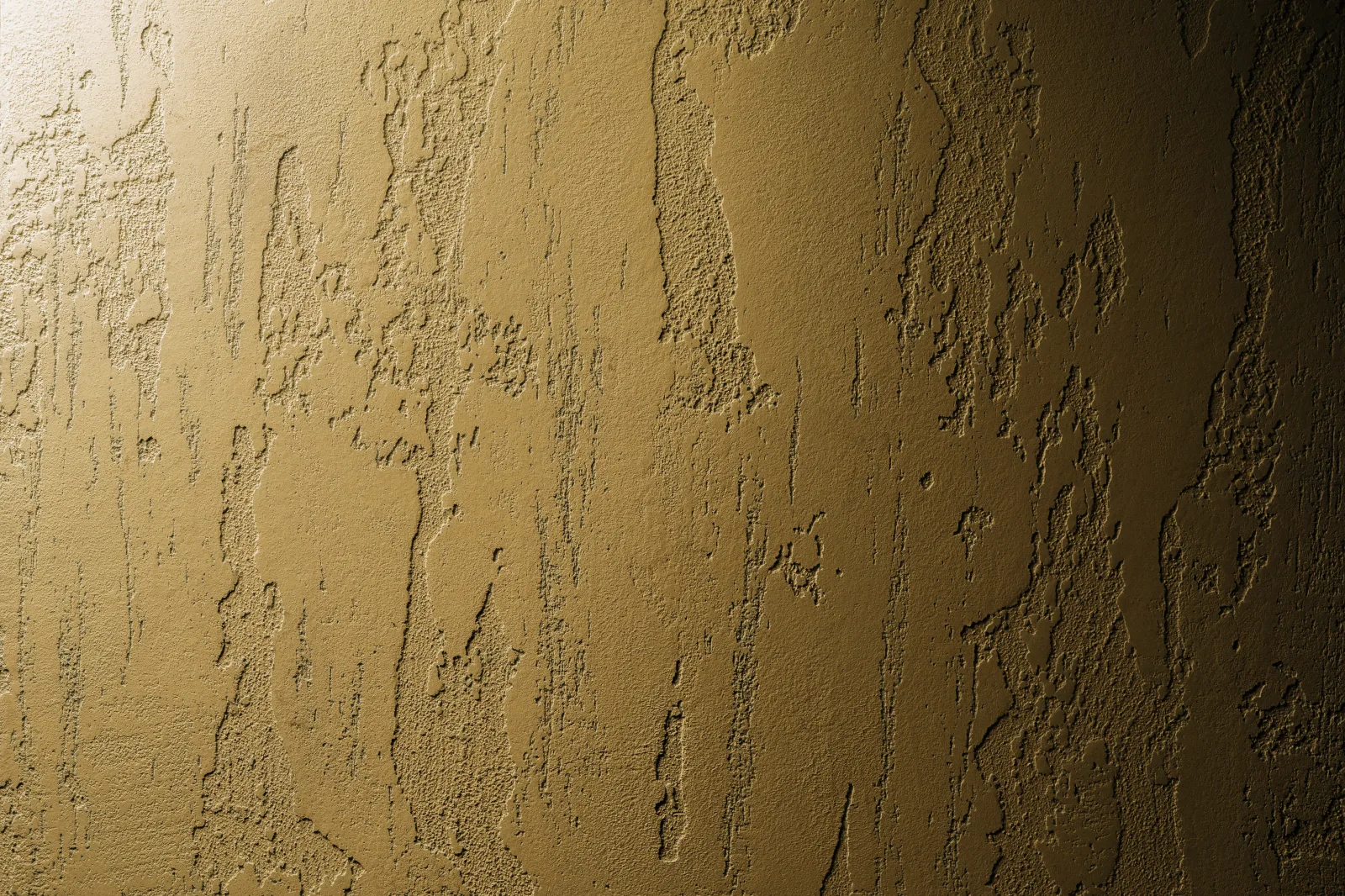 Enduit décoratif — peintre