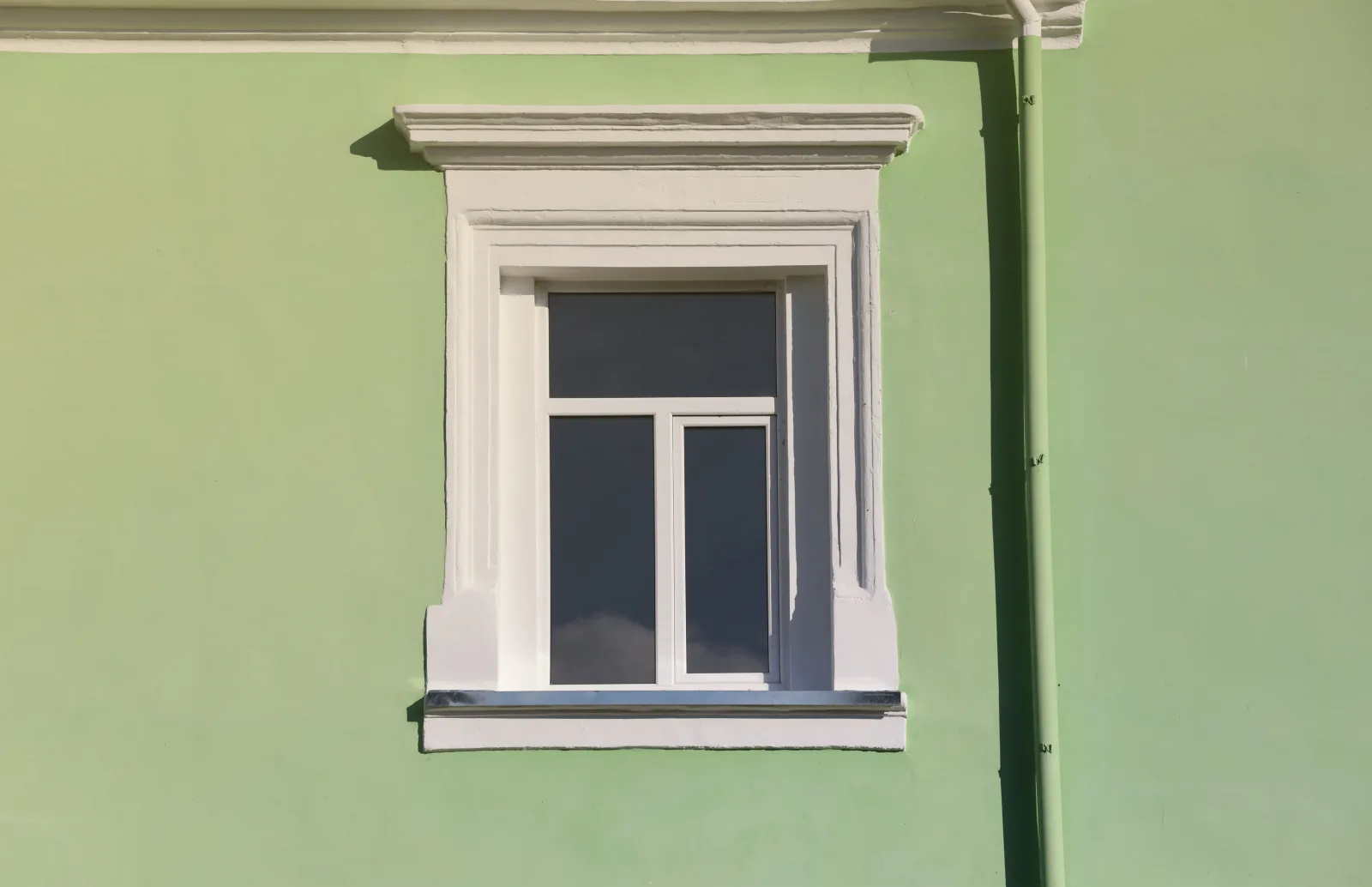 Menuiseries — peintre