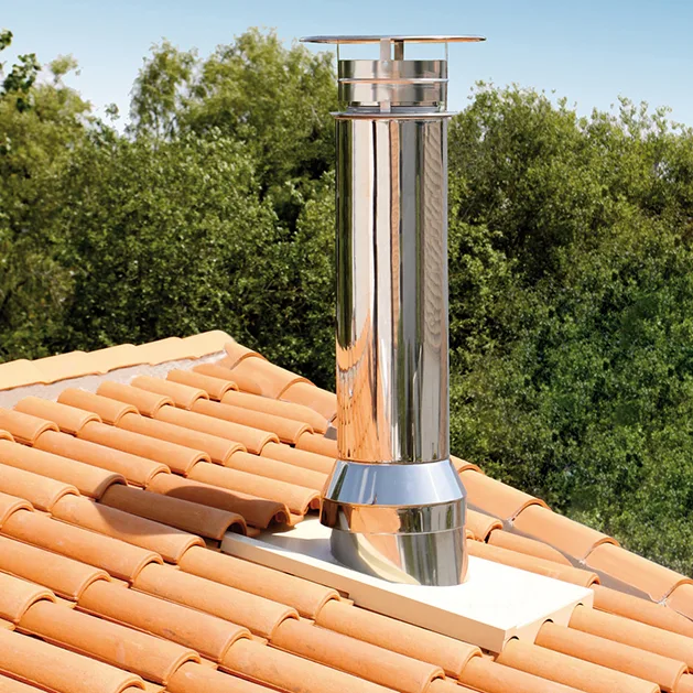 Dépannage de conduit