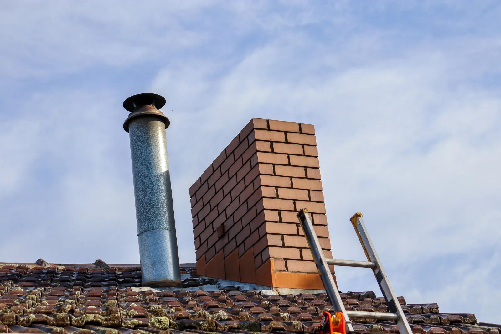dépannage de conduit