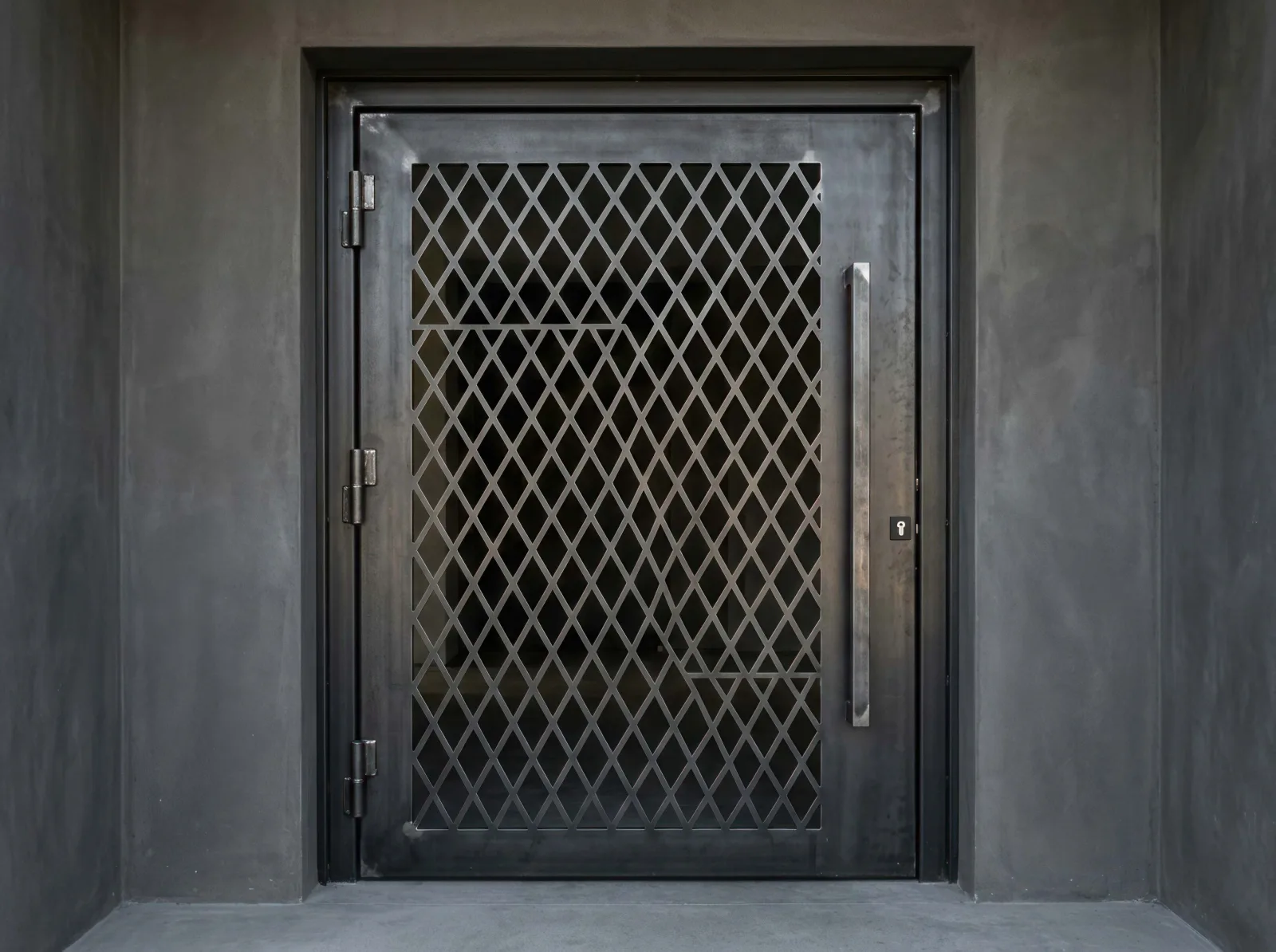 blindage de porte